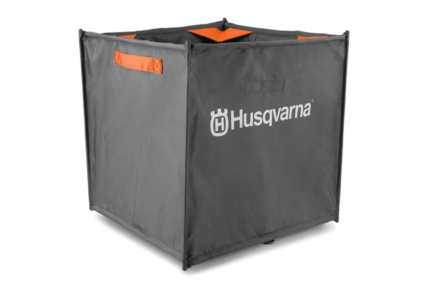 Cubo per funi da lancio Husqvarna